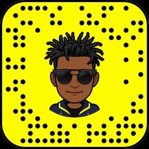 Meet your Posher, Dominick